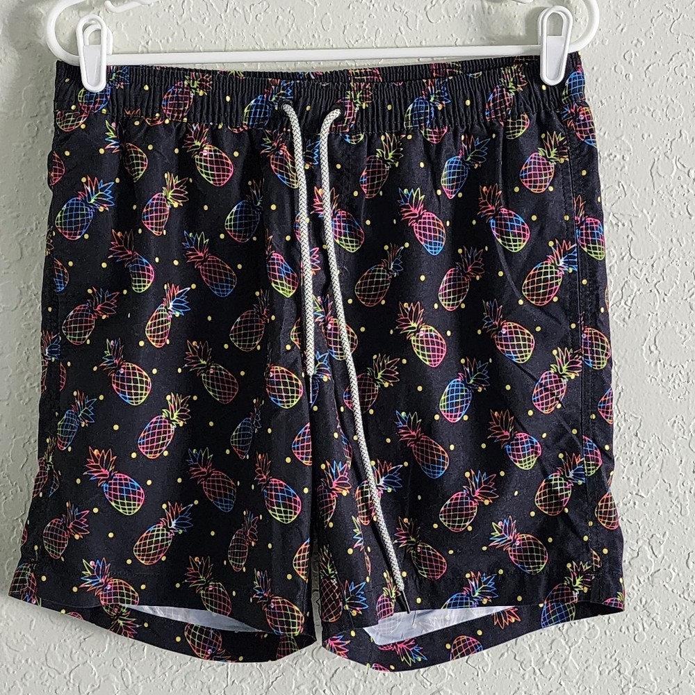 Maamgic Swim Trunks